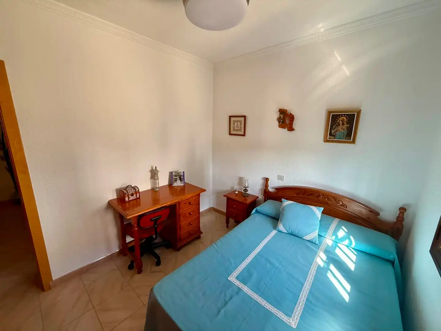 Casa o xalet en venda a Calle Virgen Inmaculada, Centro