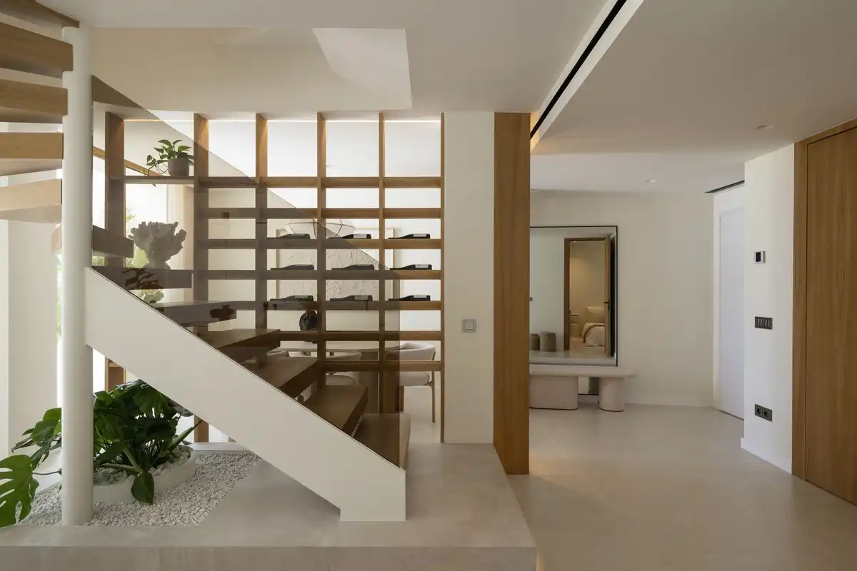Casa a schiera con piscina in vendita a Nueva Andalucía, imagen 26