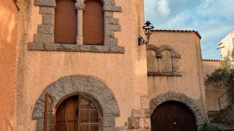Foto 3 de Finca rústica en venda a Camí de Miramar, Figuerola del Camp, Tarragona