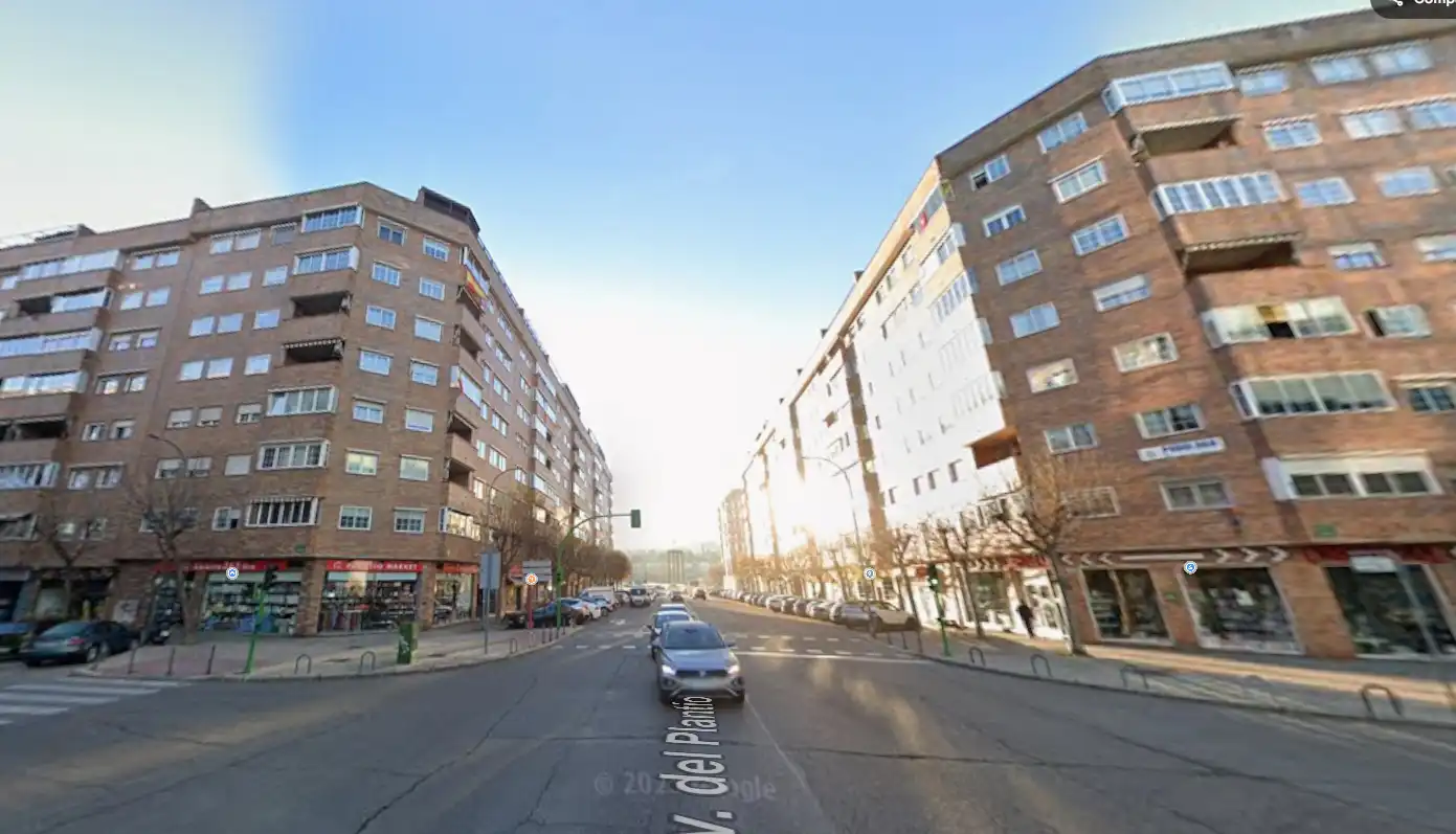 Individual with lift to rent in El Barral Ferial
