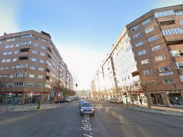 Einzelparkplatz mit Aufzug zur Miete in El Barral Ferial