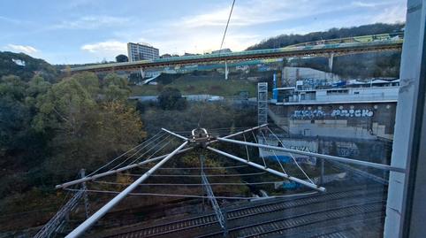 Foto 3 de Pis en venda a San Nicolás de Olabeaga, Olabeaga, Bizkaia