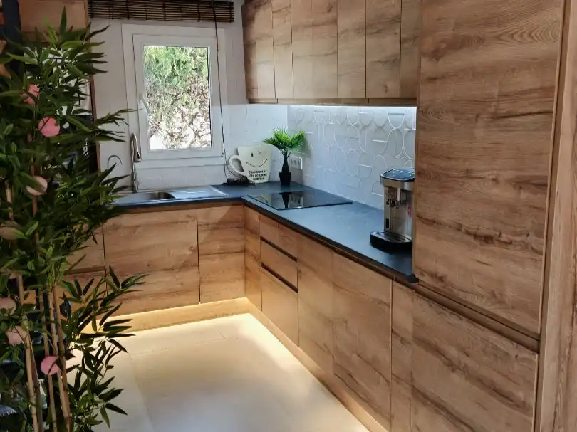 Chalet con jardín en venta en Carrer de Sant Jordi 50, imagen 38