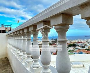 Terrace of House or chalet for sale in Las Palmas de Gran Canaria  with Terrace