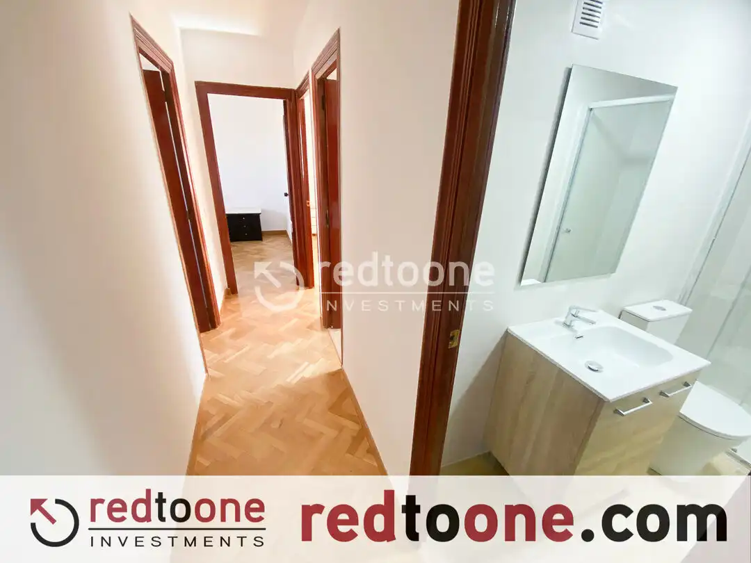 Bedroom of Flat for sale in Alicante / Alacant  with Private garden and Swimming Pool