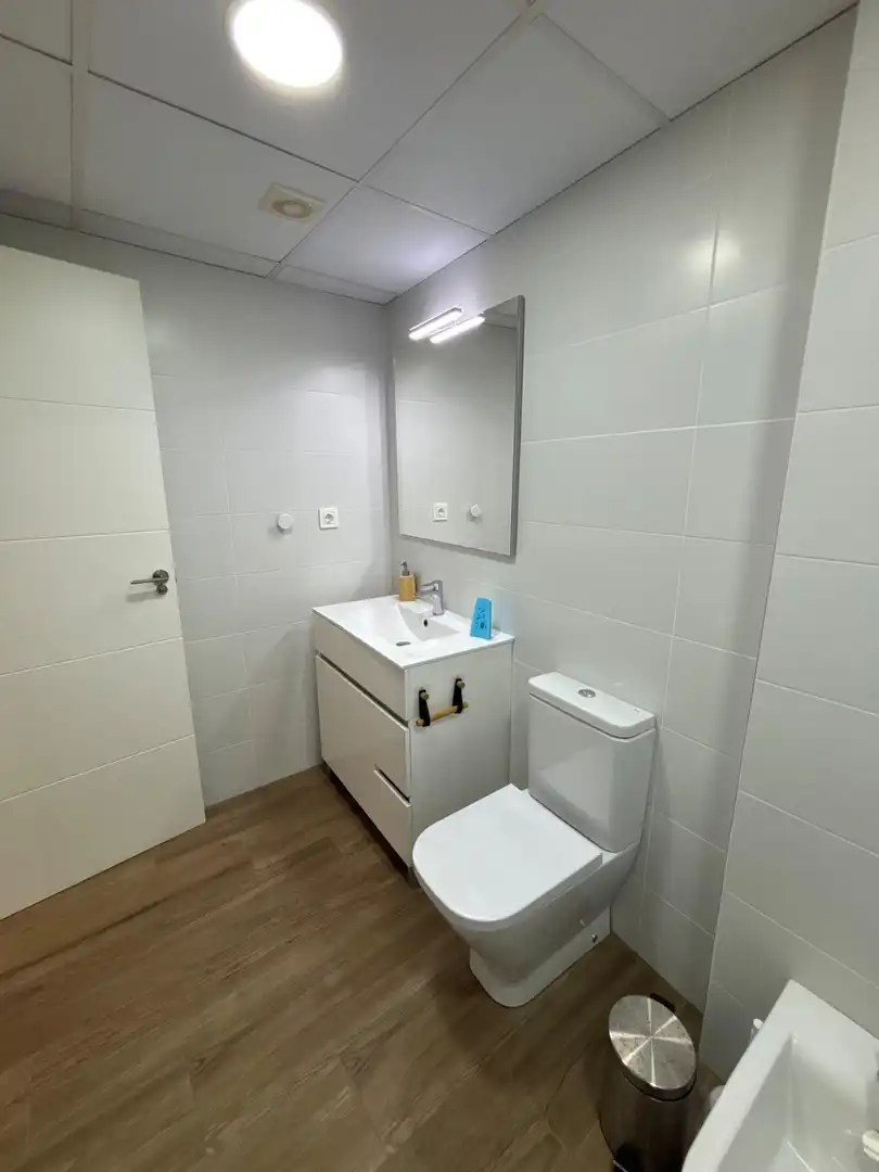 Flat with lift to rent in Calle CALLE MONSEÑOR JOSE MANUEL LORCA, imagen 20