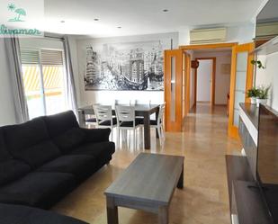 Flat to rent in Avenida Morer, Oliva pueblo