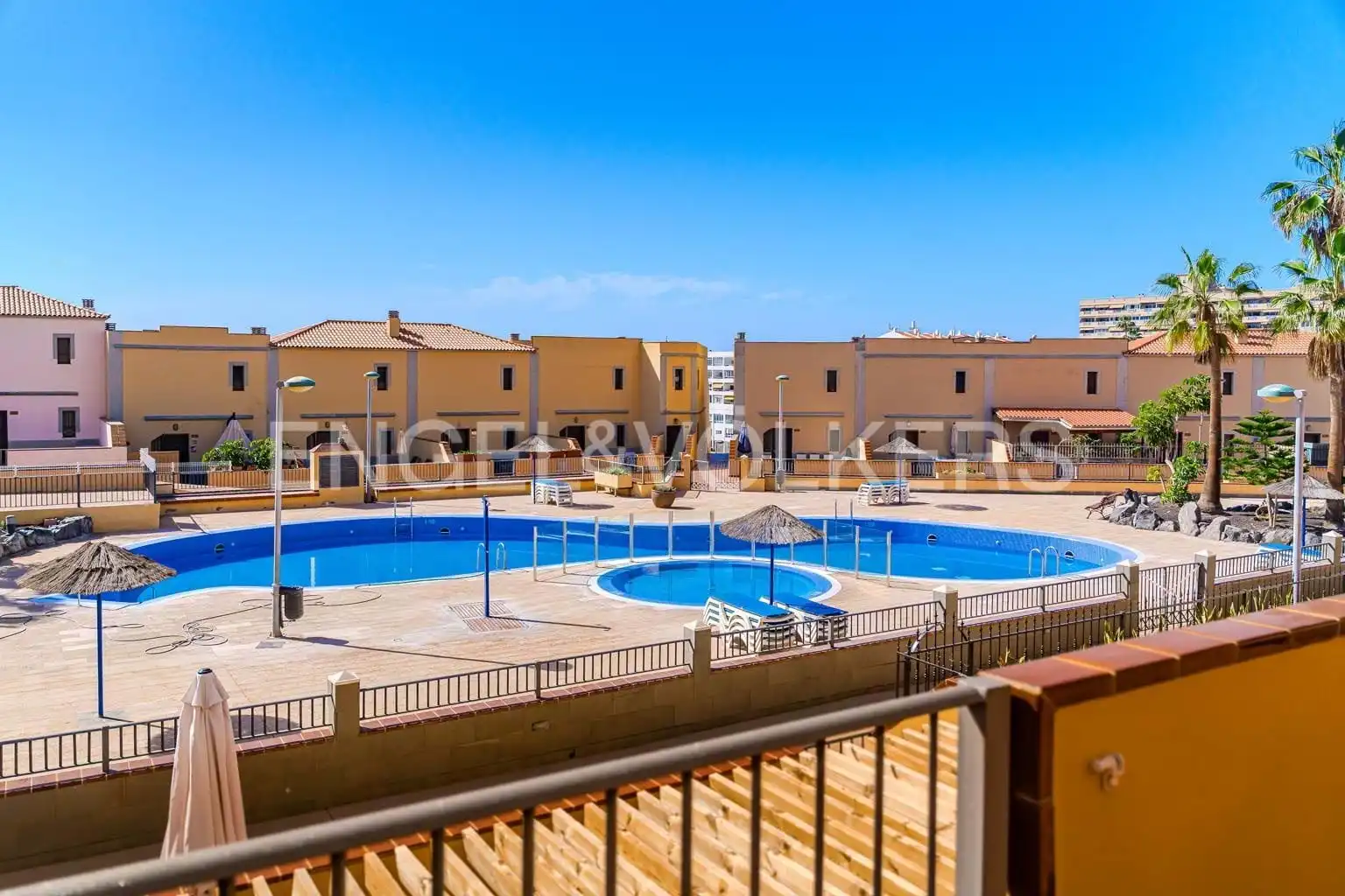 Appartamento con piscina in vendita a Callao Salvaje - Playa Paraíso, imagen 5