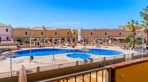 Foto 5 de Piso en venta en Callao Salvaje - Playa Paraíso, Adeje