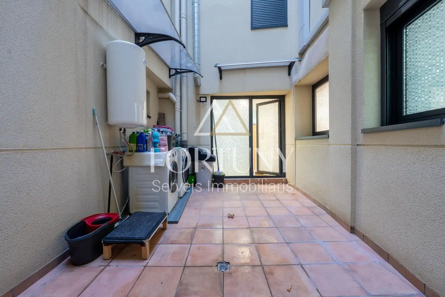 Flat with lift for sale in de Santa Anna 29, imagen 36