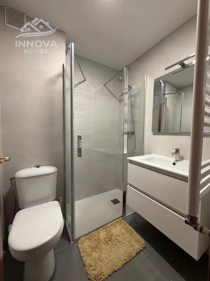 Flat for rent in Avenida Vicente Aleixandre, Sector Plaza de Toros