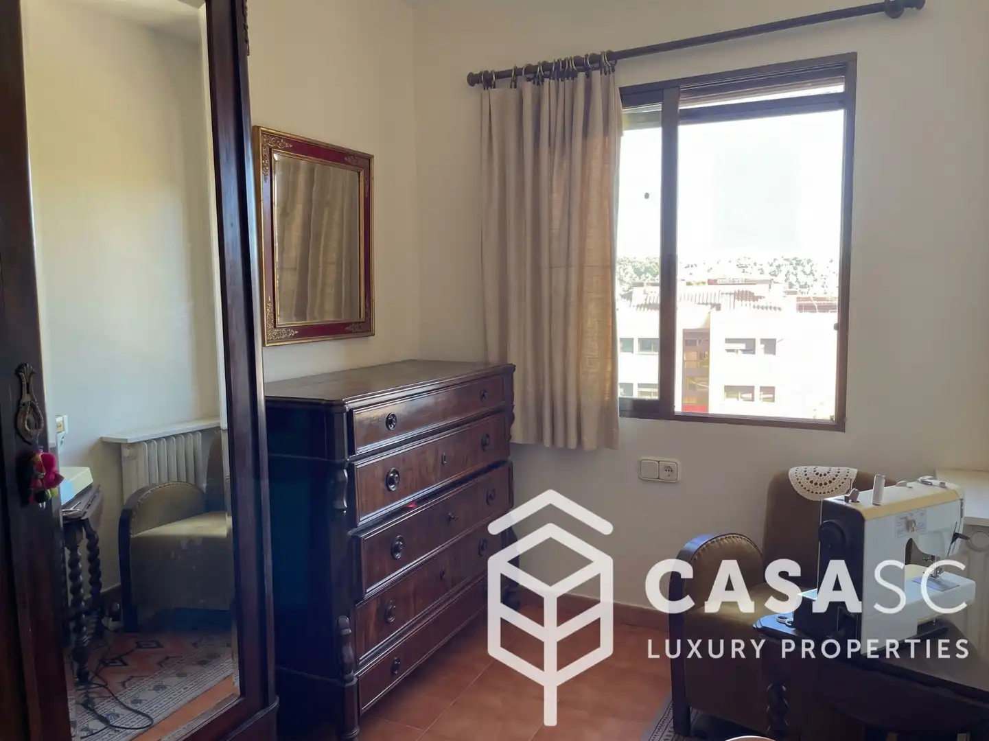 Villa mit Terrasse zum Verkauf in Carrer de la Martinica, imagen 18
