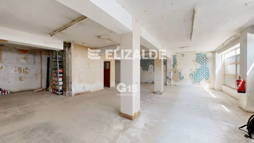 Local comercial en venda a Roteta Goiko Calle