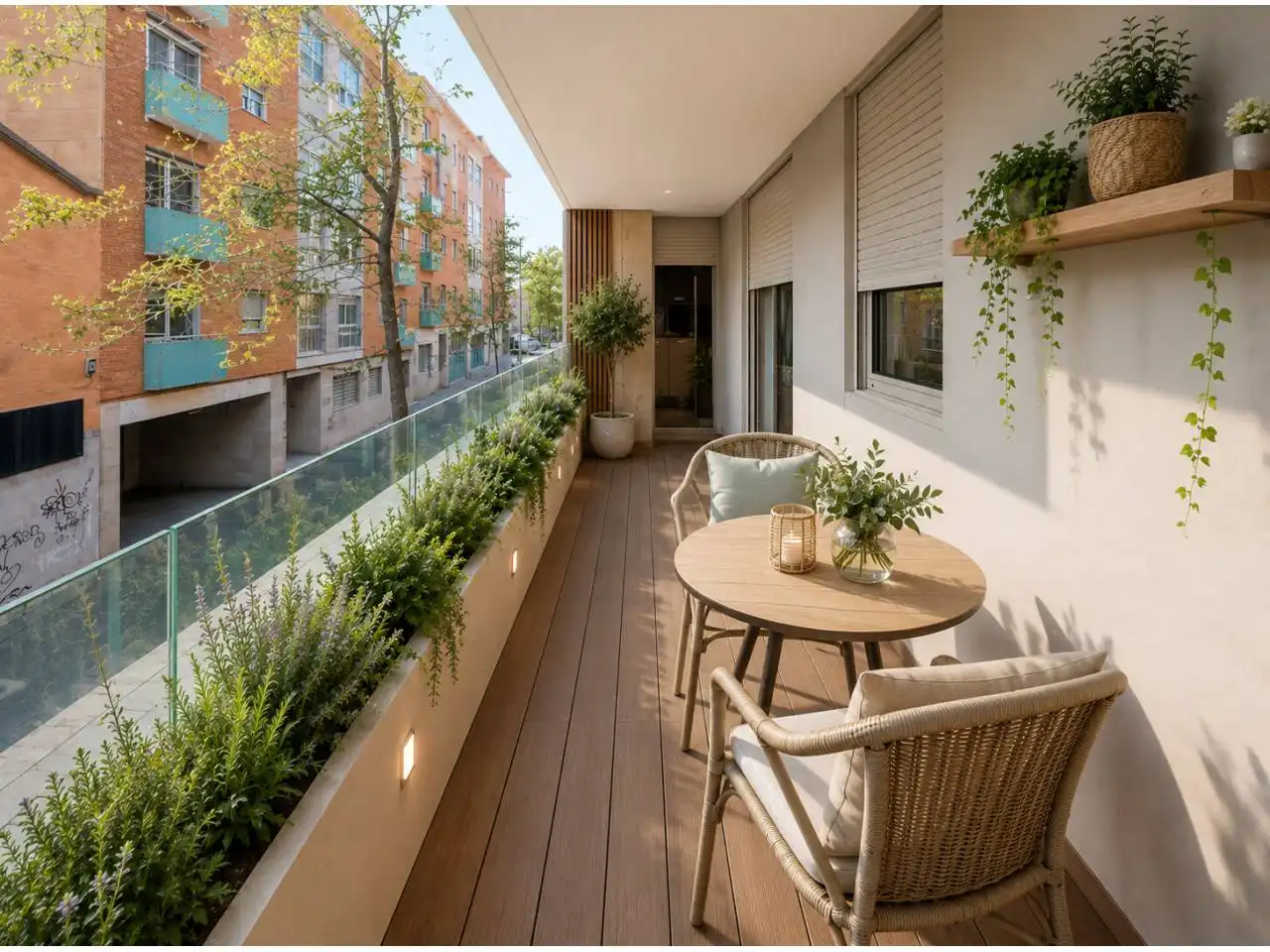 Piso con piscina en venta en Calle Sant Gaietà, imagen 4
