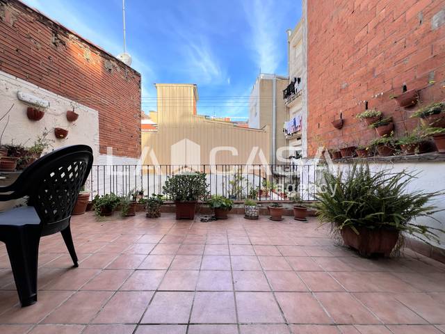 Piso en Venta en Carrer de Cervantes en Progrés - Pep Ventura