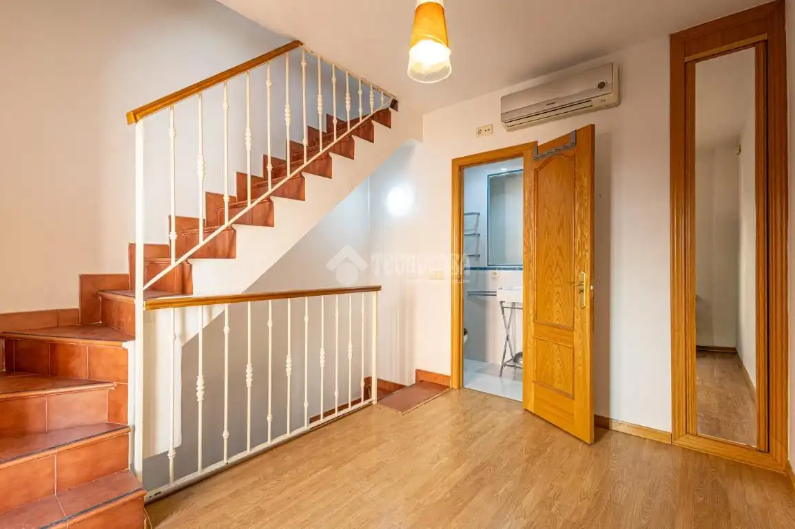 Casa adosada en venta en Madrid