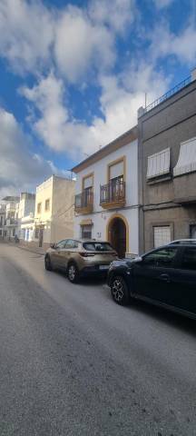 Casa-chalet en Venta en Pescadores - Saladillo