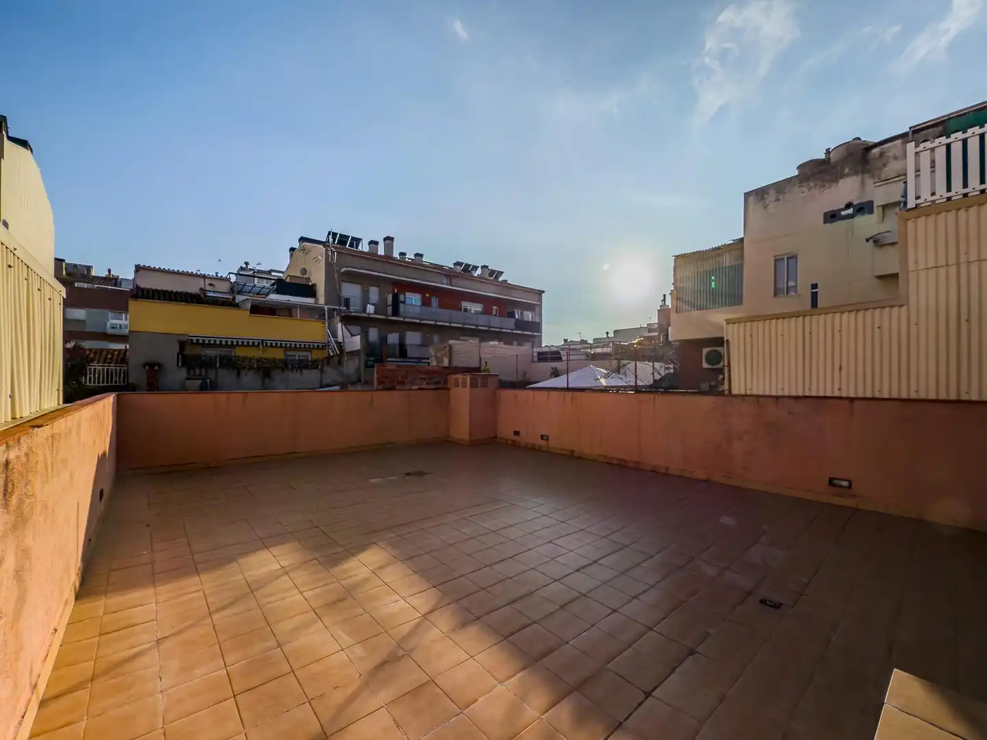 Terrassa de Planta baixa en venda en Terrassa amb Aire condicionat, Calefacció i Terrassa