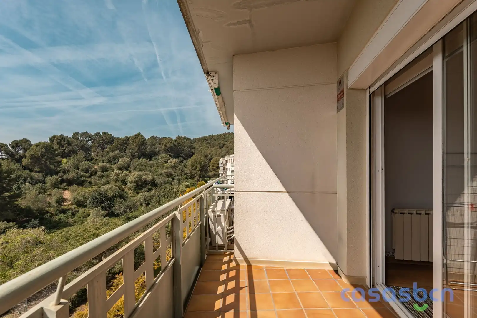 Terrassa de Pis en venda en Gavà amb Aire condicionat i Calefacció