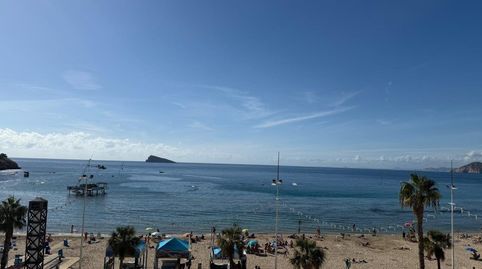 Foto 4 de Apartamento en venta en Avenida Madrid, Playa Levante, Benidorm