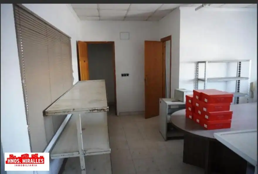 Nave industrielle à vendre à Elche ciudad, imagen 7