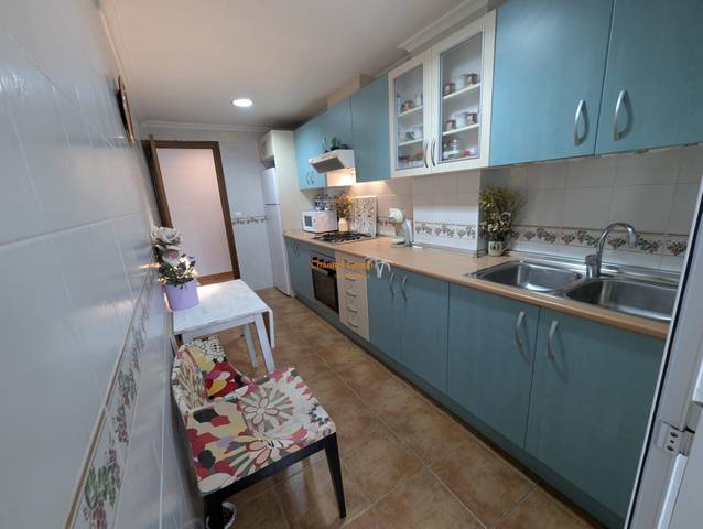 Piso en Venta en Centro