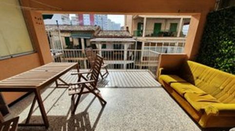 Photo 3 of Flat for rent in S'Arenal, Llucmajor