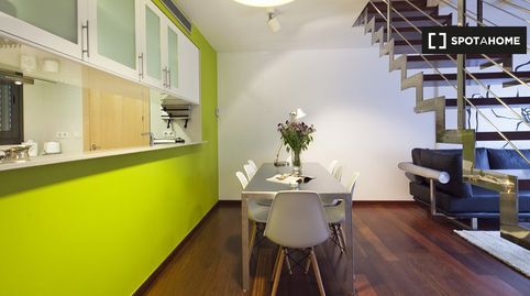 Piso en alquiler de 3 habitaciones en El Putget i Farró, imatge 5
