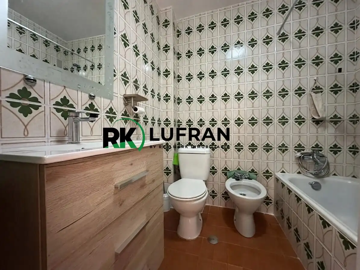 Baño de Piso en venta en Norte