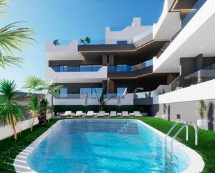 Piscina de Apartament en venda en Benijófar amb Terrassa i Piscina comunitària