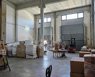 Industrial buildings to rent in Mataró