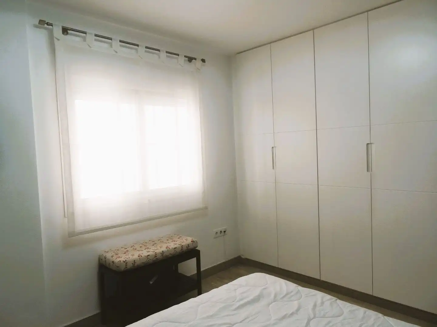 Habitación de Ático en venta en Centro