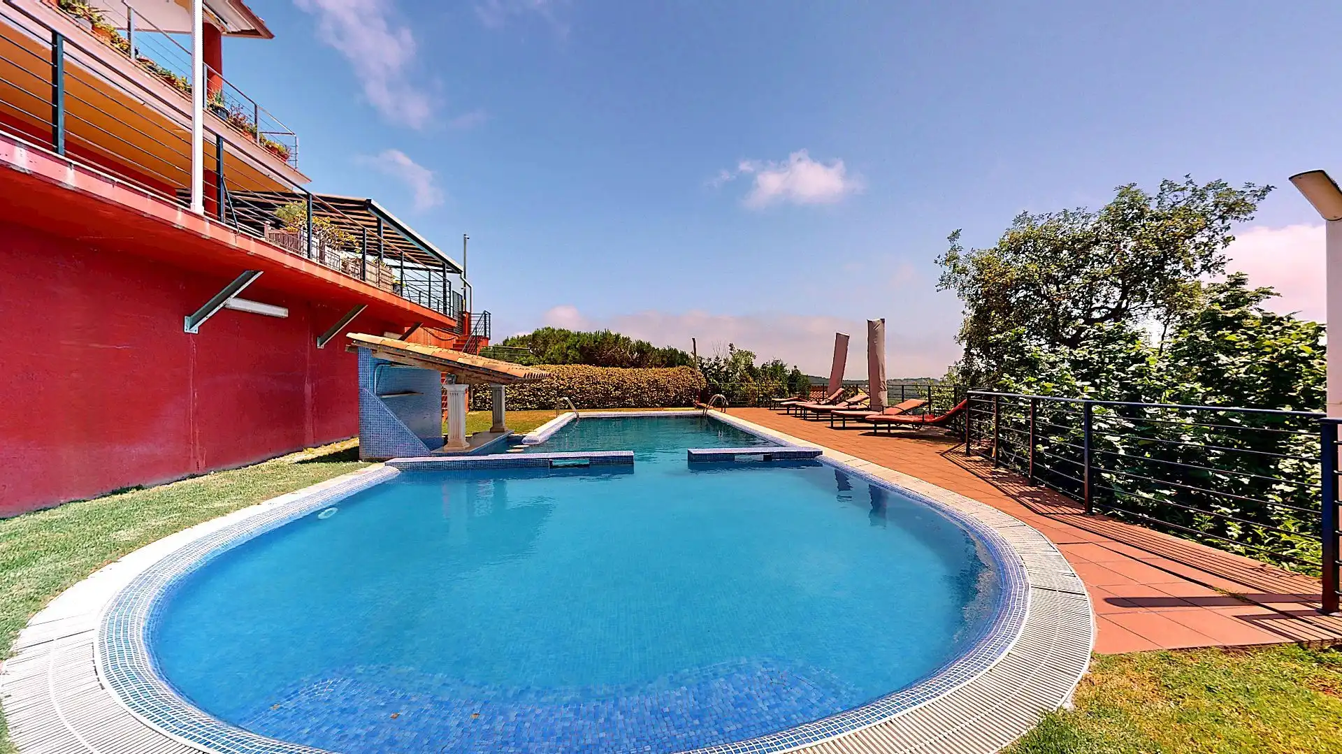 Villa avec piscine à vendre à Platja d'Aro, imagen 62