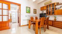 Dining room of House or chalet for sale in Montgat  with Air Conditioner, Heating and Terrace