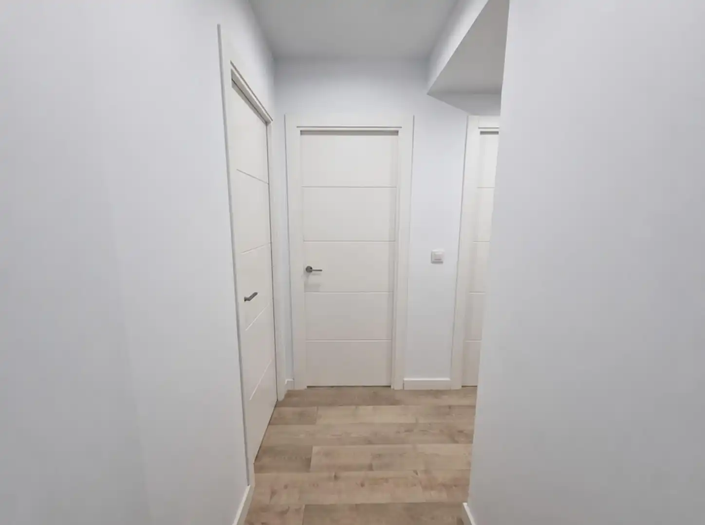 Piso en venta en Calle CARDENAL ZUÑIGA, Los Pinos - El Pilar