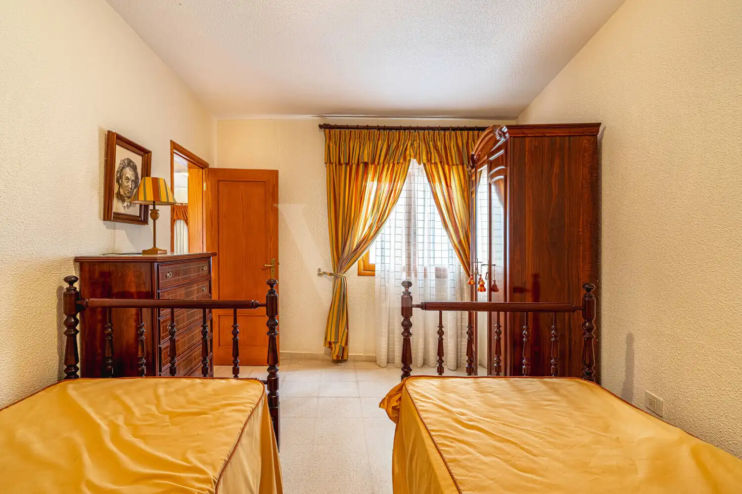 Habitación de Casa adosada en venta en Guía de Isora interior