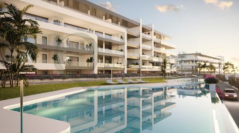 Foto 2 de Piso en venta en Bonalba - Cotoveta, Mutxamel