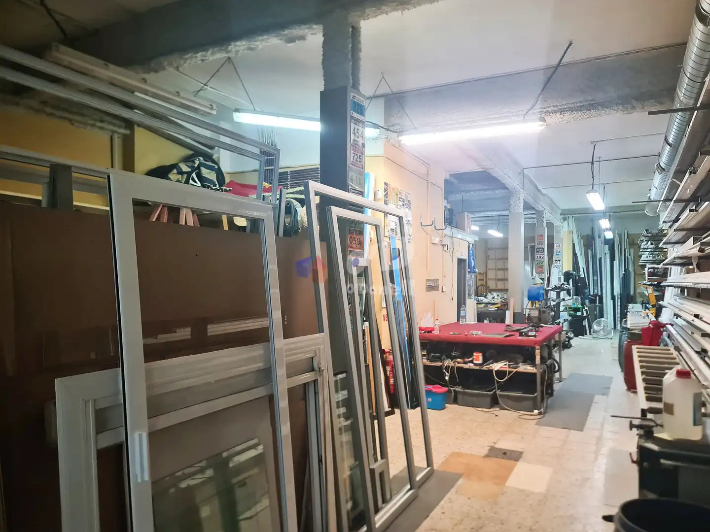 Business premises for sale in Centre, imagen 22