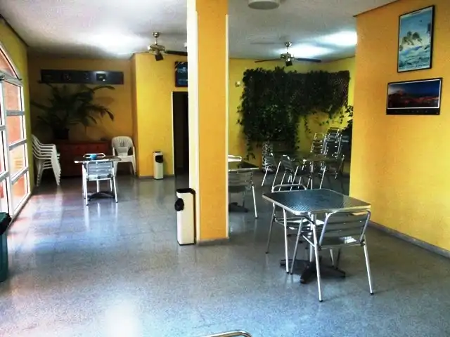 Apartamento de alquiler en El Campello con Terraza, Piscina y Amueblado