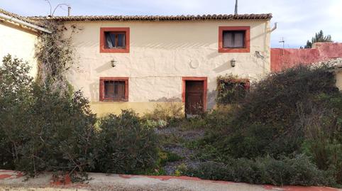 Foto 2 de Finca rústica en venta en Relleu, Alicante