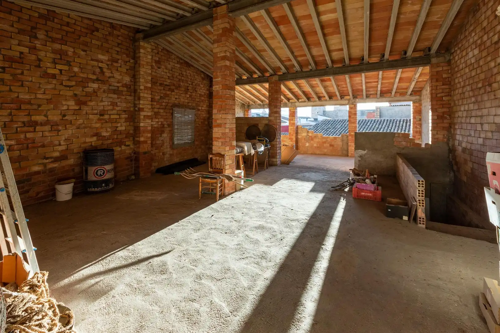 Casa o chalet en venta en Llutxent con Aire acondicionado, Terraza y Amueblado