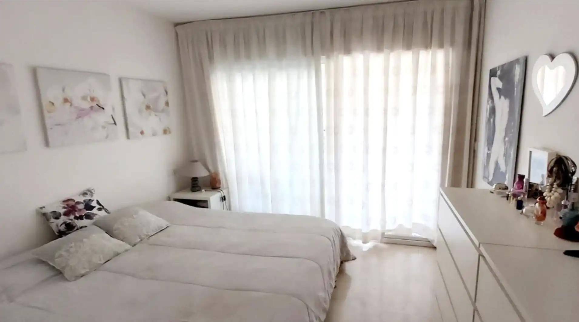 Apartament amb terrassa en venda a San Pedro de Alcántara, imagen 6