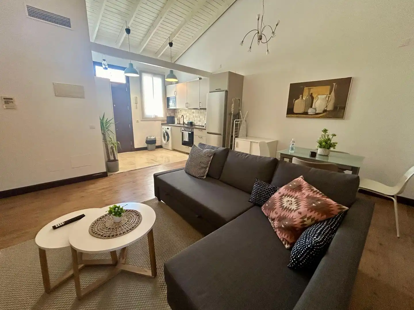Apartments for sale in Madre de Dios