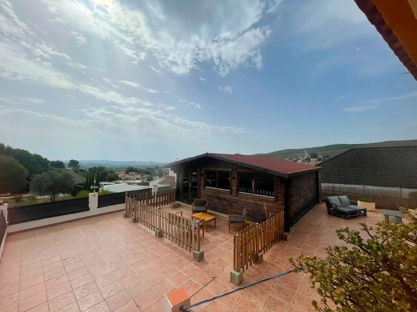 Villa avec piscine à vendre à Turís, imagen 24