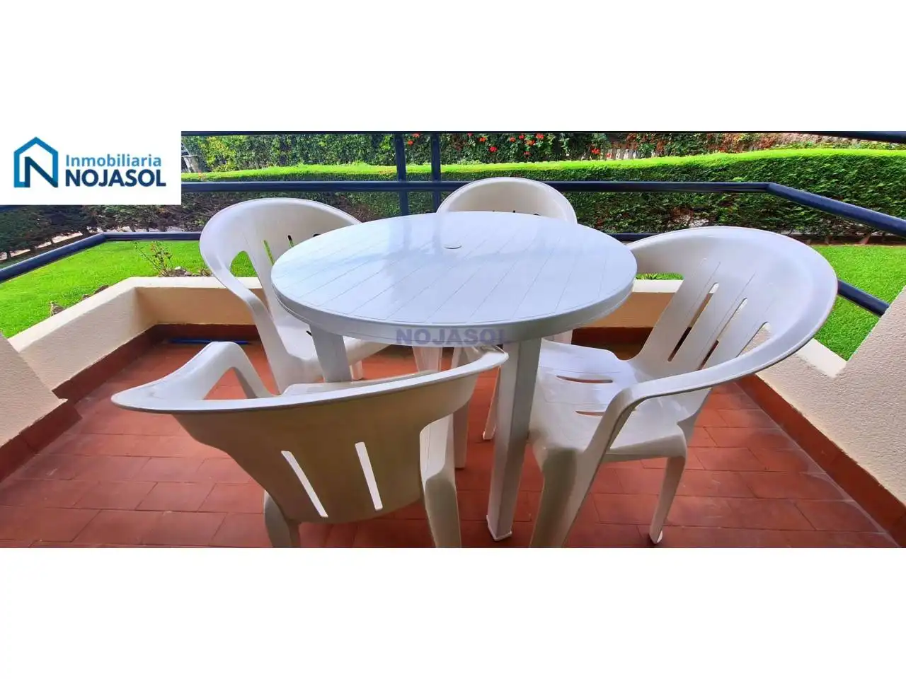 Apartment zur Miete in Calle La Costa 28, imagen 9