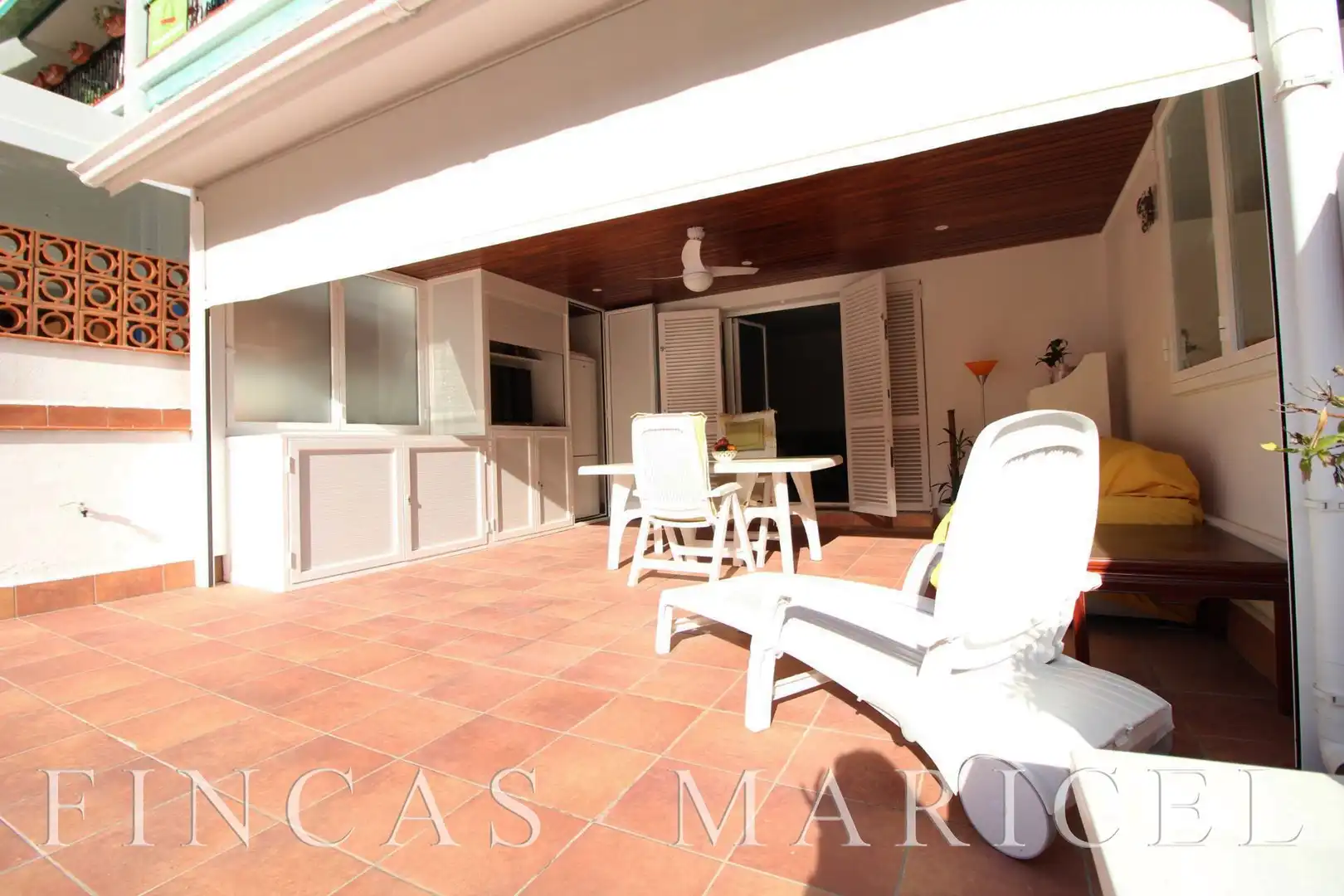 Flat for sale in Centre
