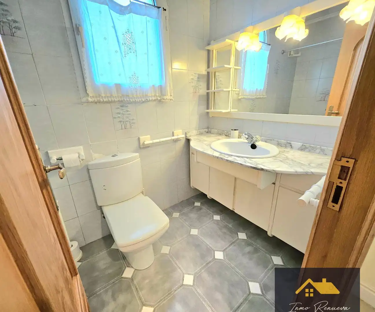 Bathroom of Houses for sale in Brazomar