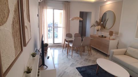 Photo 5 of Flat for rent in Calle Gran Vía de Colón, Centro - Sagrario,  Granada Capital