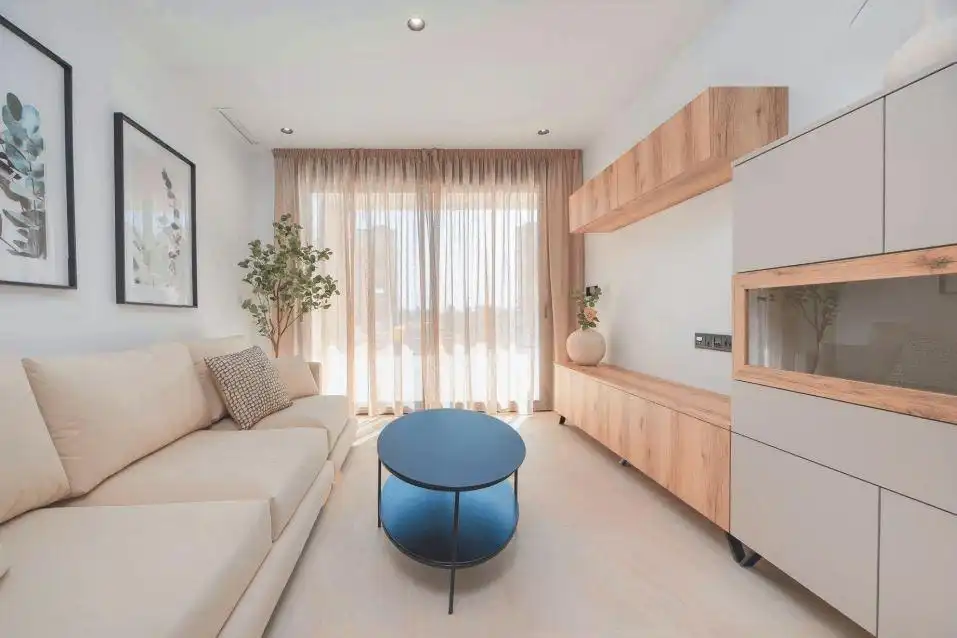 Apartment with terrace for sale in Las Lomas de Rame - Bahía Bella, imagen 3
