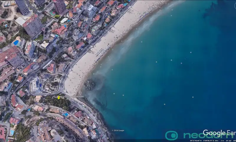 Penthouse zum Verkauf in Playa de Poniente, imagen 7